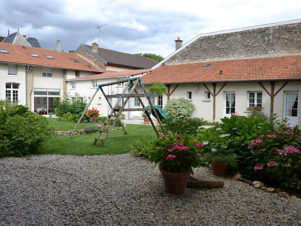 Les Célestines