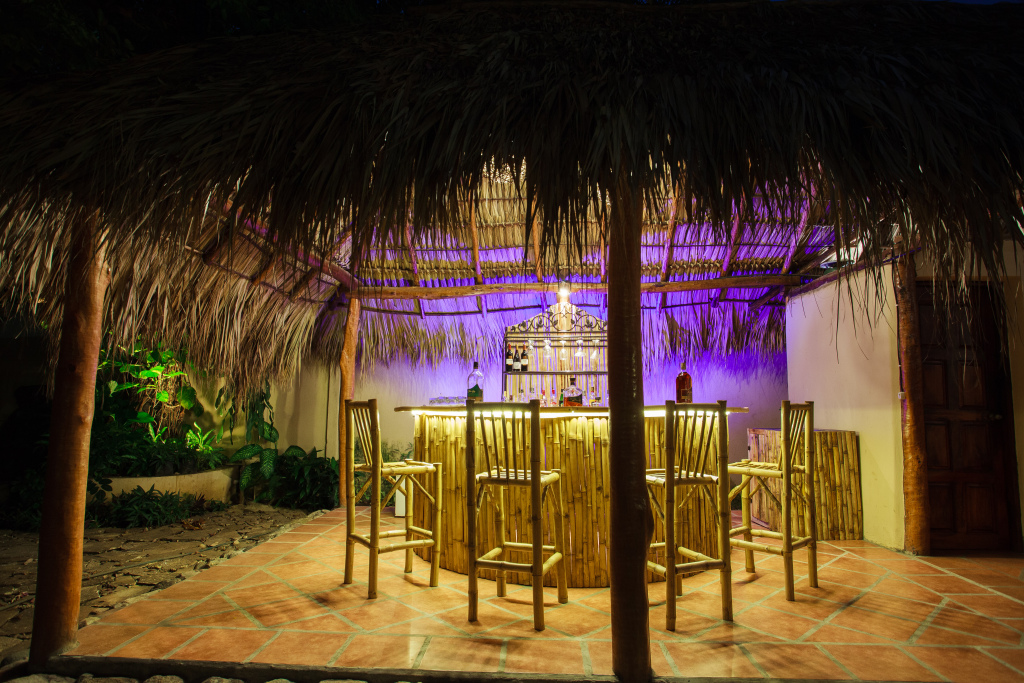 Hotel Los Robles, Managua by null