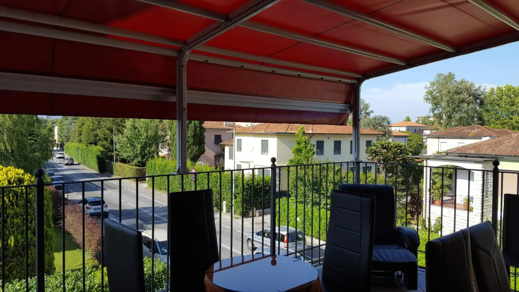 Tangohotel - Général