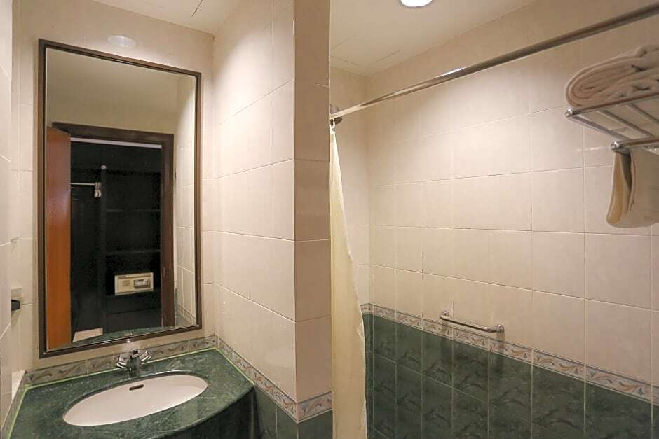 Hotel Sri Petaling