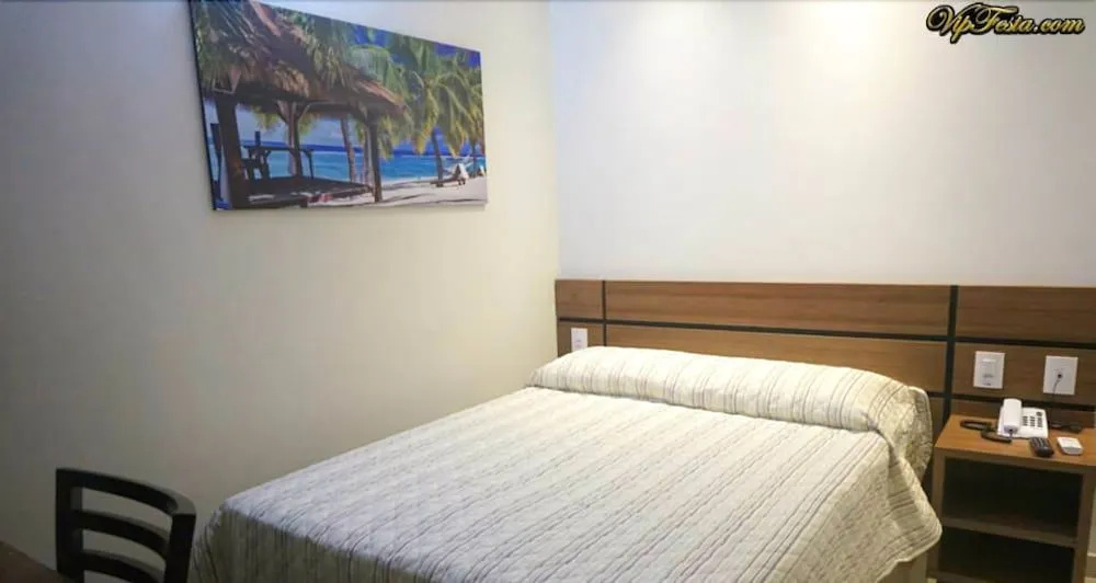 Economy Master Hotel - Général