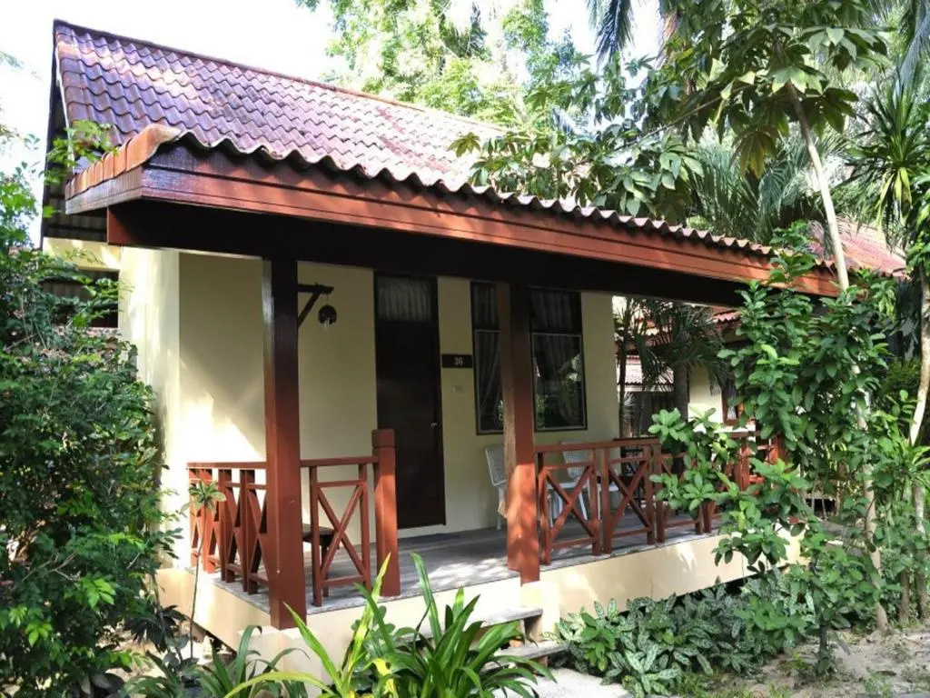 Superior Bungalow