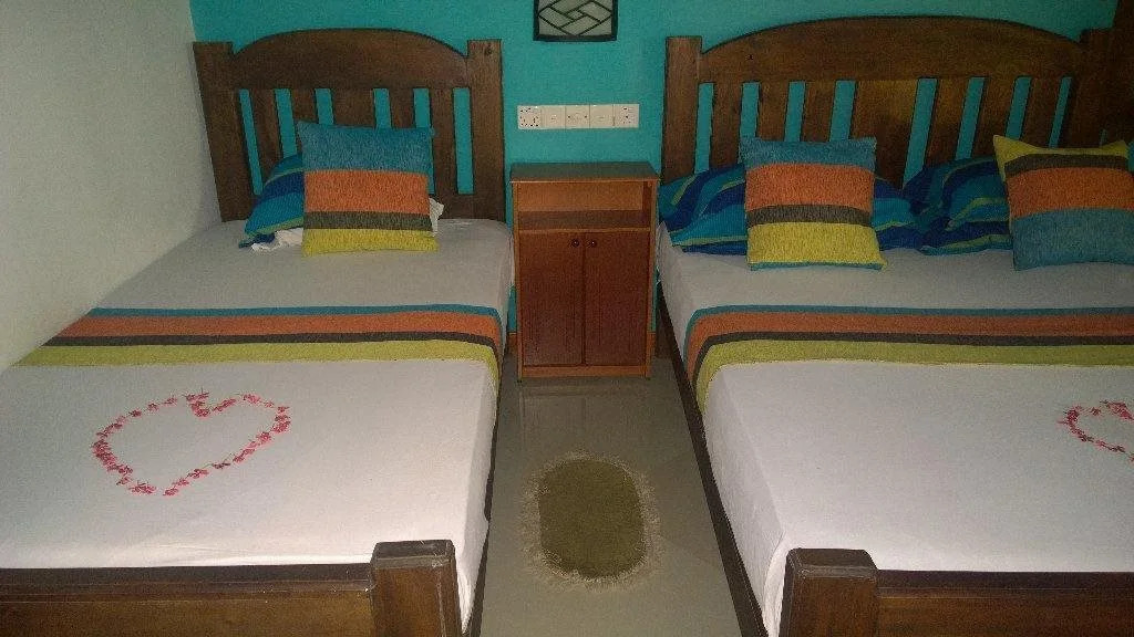 Casa Dambulla Boutique Villa - фото 6