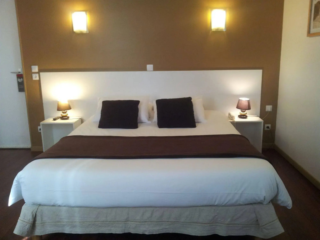 Voir la photo 3 — Citotel Du Midi