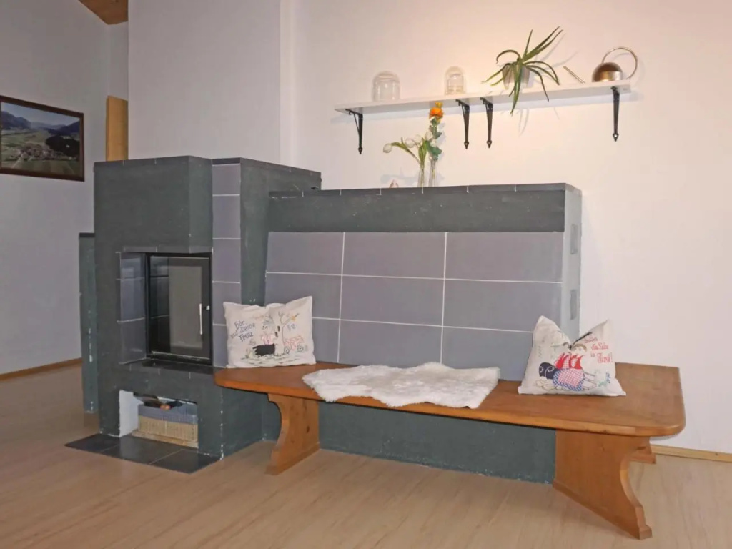 Apartment Gruber by Interhome — 2