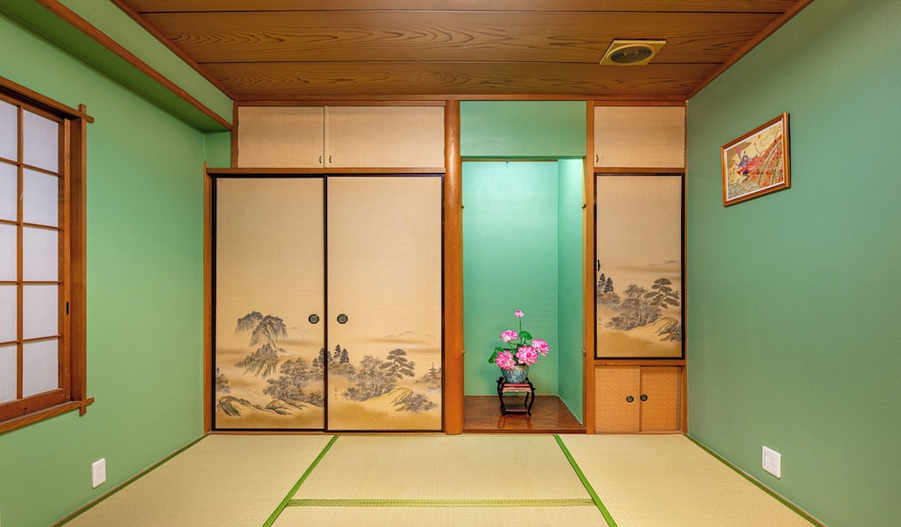 Asakusa Temple 4min Skytree 10min Japanese Cozy House 사진 19
