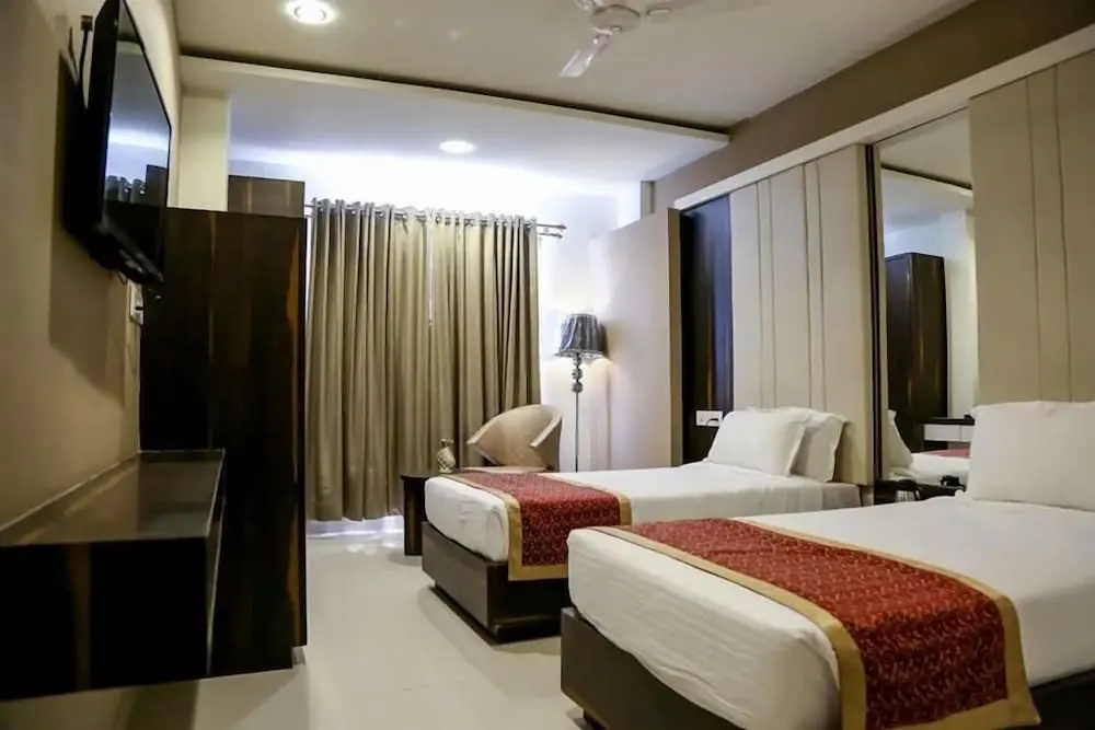Hotel Western - Général