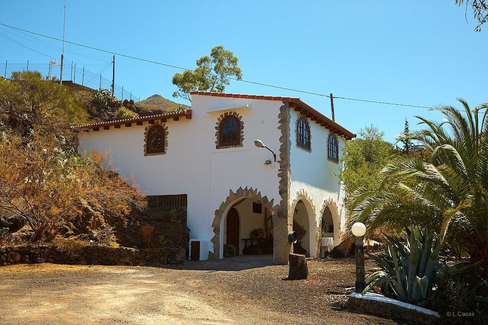 Luxury Las Viñas 4