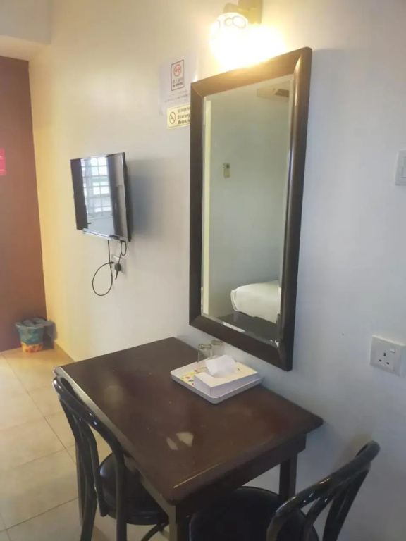 Seremban Inn Hotel