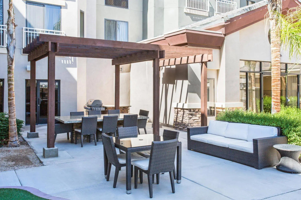 Homewood Suites Phoenix Avondale - Général