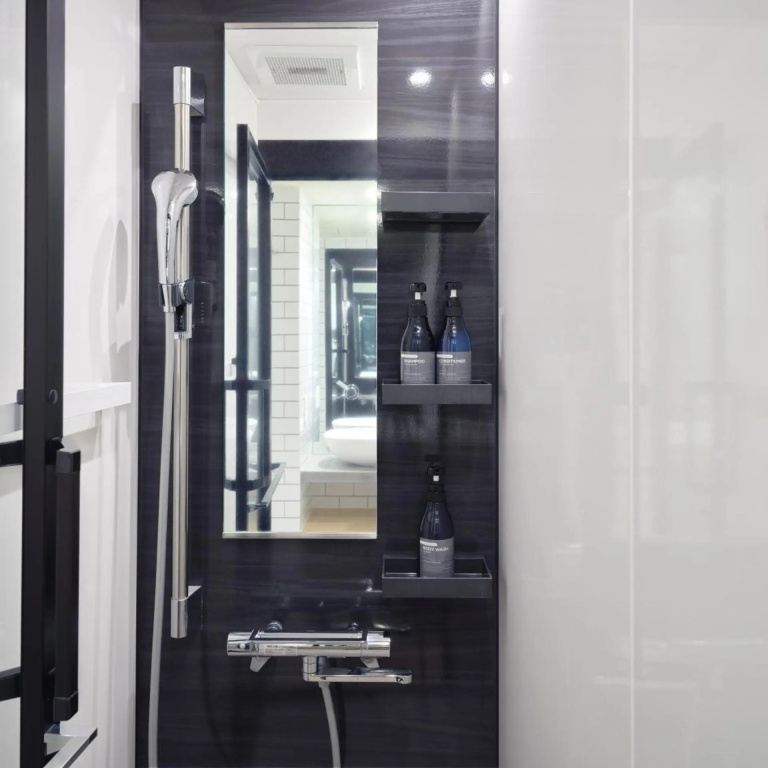 Sakura Cross Hotel Uenoiriya Annex 사진 27