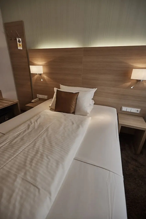 Ringhotel Central - Chambres