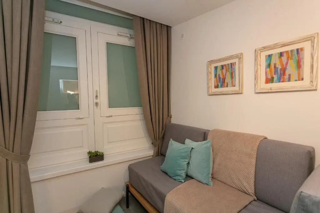 Bellamania BB - Chambres
