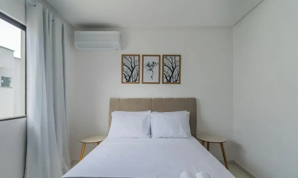 House 2 Bedrooms in Porto-ba Rlr0008