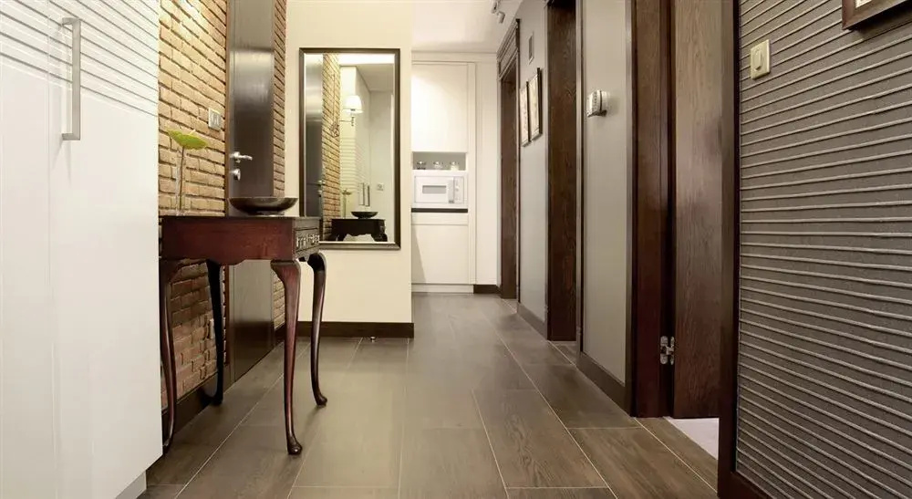 Elite Apartments Garbary Old Town - фото 13