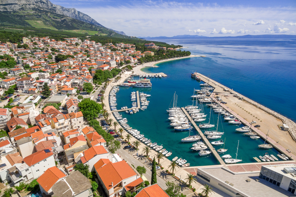 Hotel Croatia - фото 25