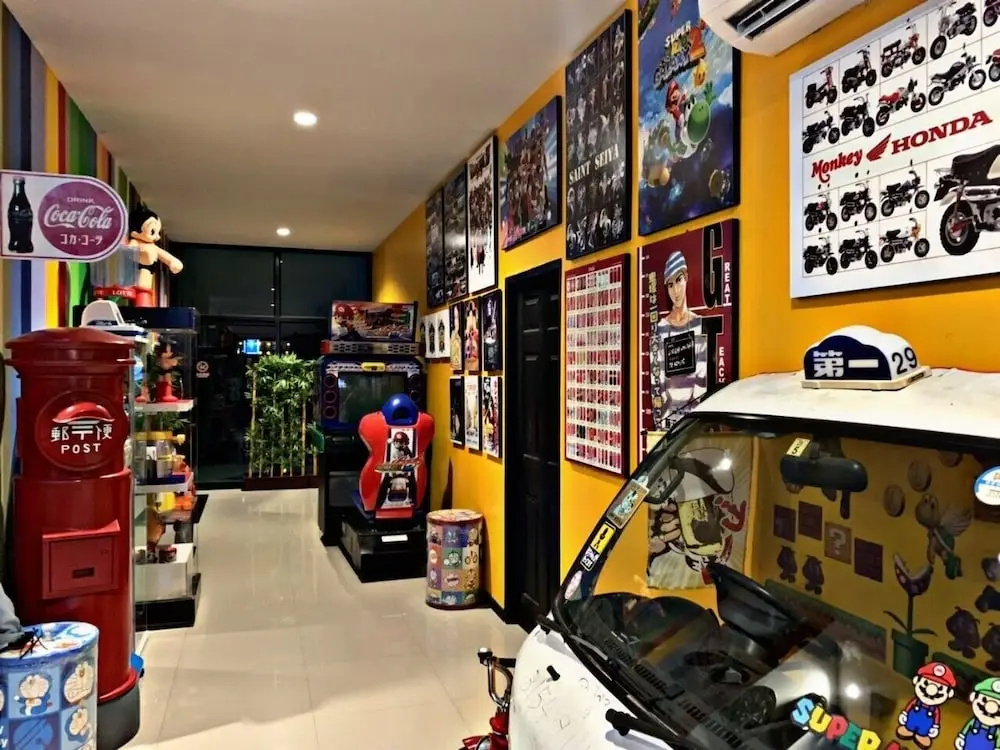 Hotel photo 23