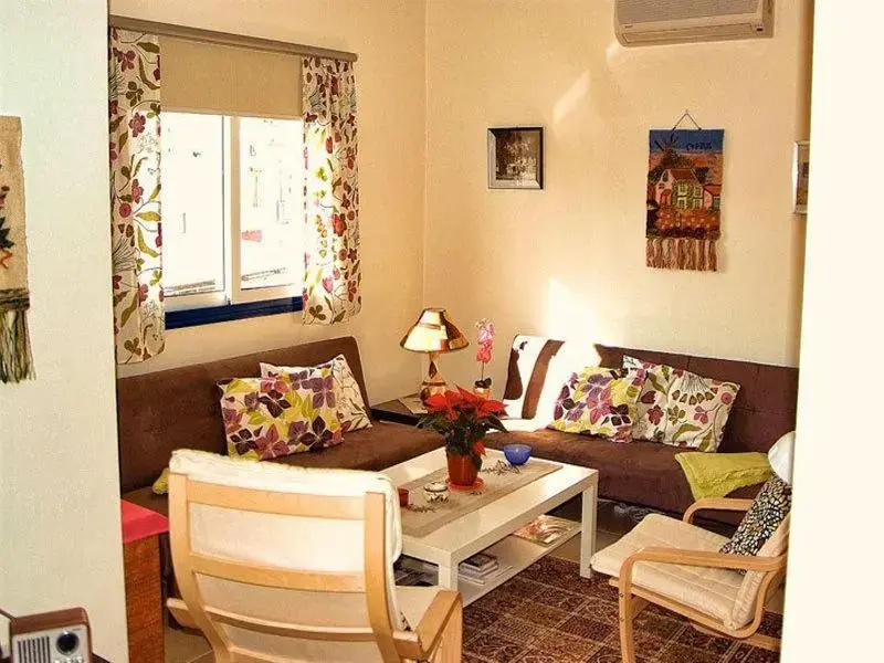 Sea Cleo Napa Hotel & Annex - Chambres