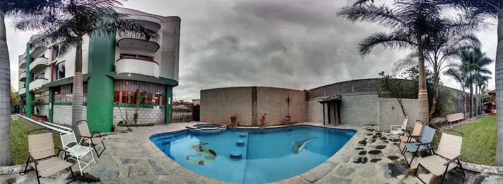 Hotel photo 13