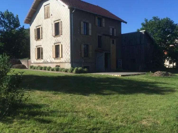 Voir la photo 2 — Gîte Le 1902