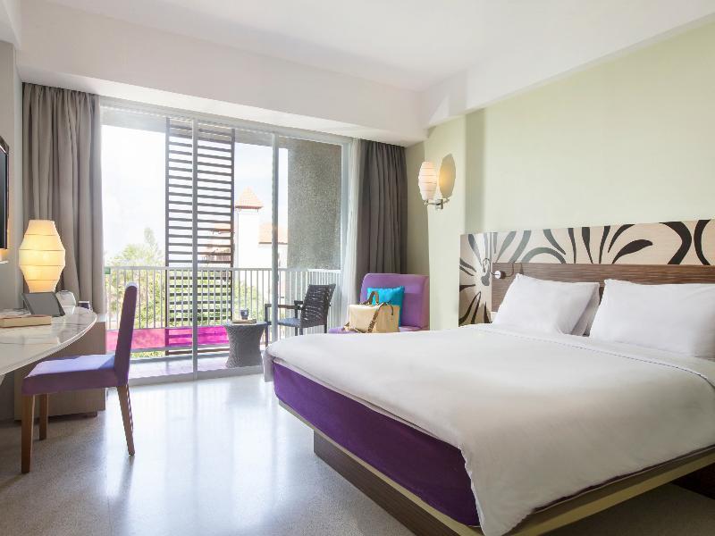 Ibis Styles Bali Benoa