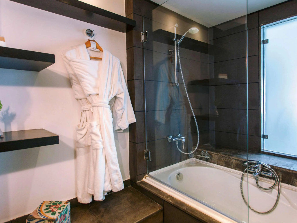 Mövenpick Hotel Gammarth Tunis - Général