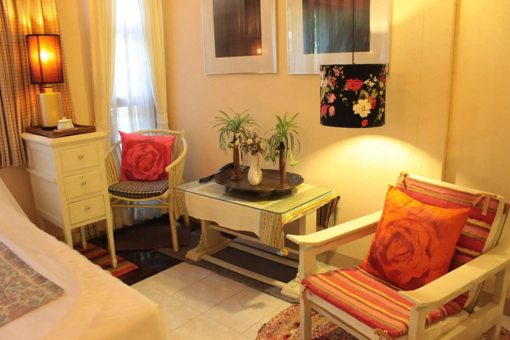 Suan Doi House Hotel and Resort - Général