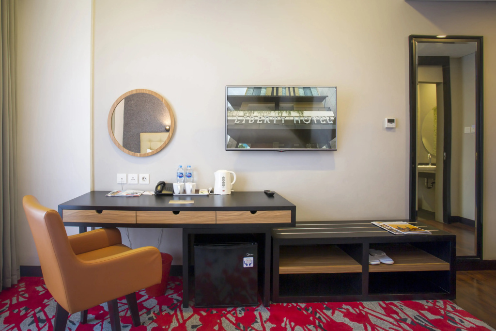 Superior room