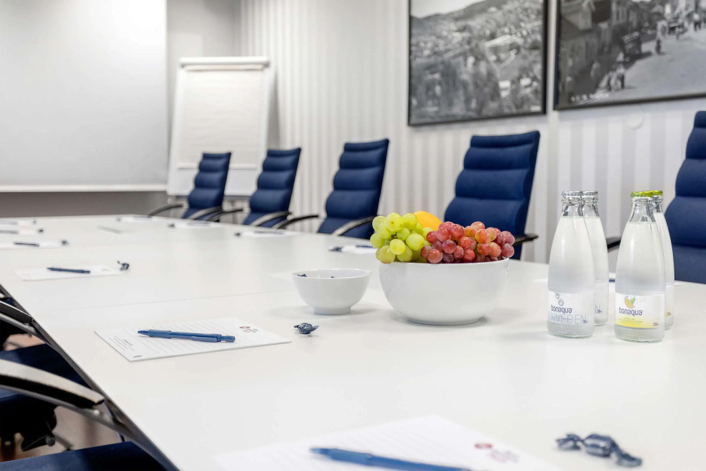 Best Western Plus Gyldenlove Hotell - Général
