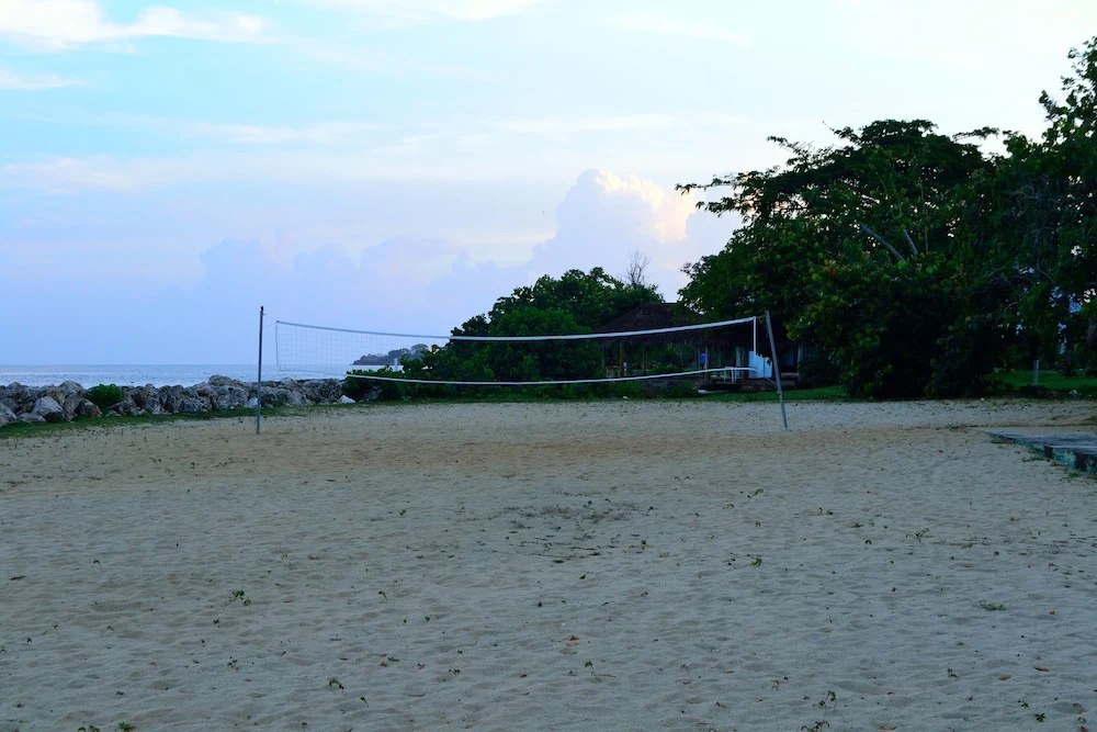 HS Negril Jamaica Getaway
