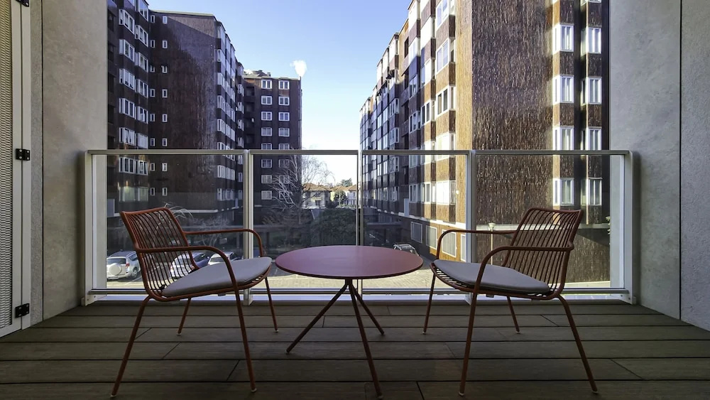 Italianway Stresa 22 B(No Front Desk Please Contact The Property 5 Days In Advance)
