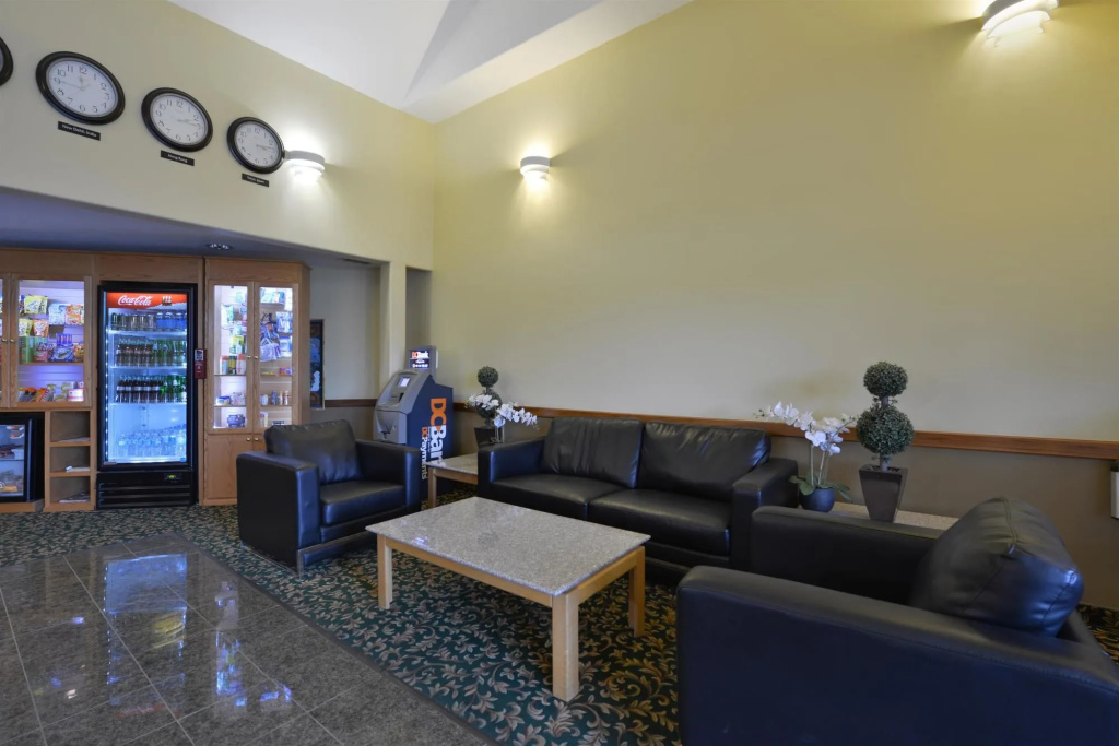 Hotel photo 12