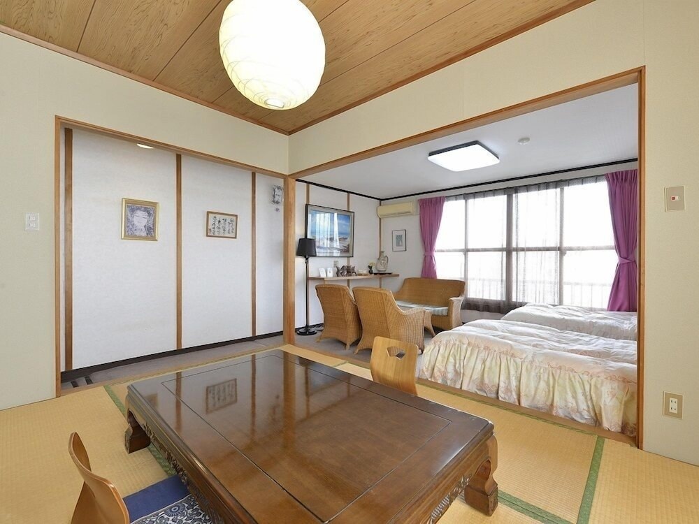 Yumoto Miyoshi 사진 5