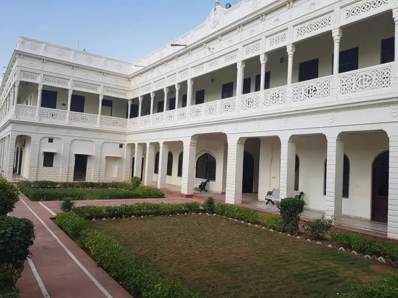 Indra Vilas