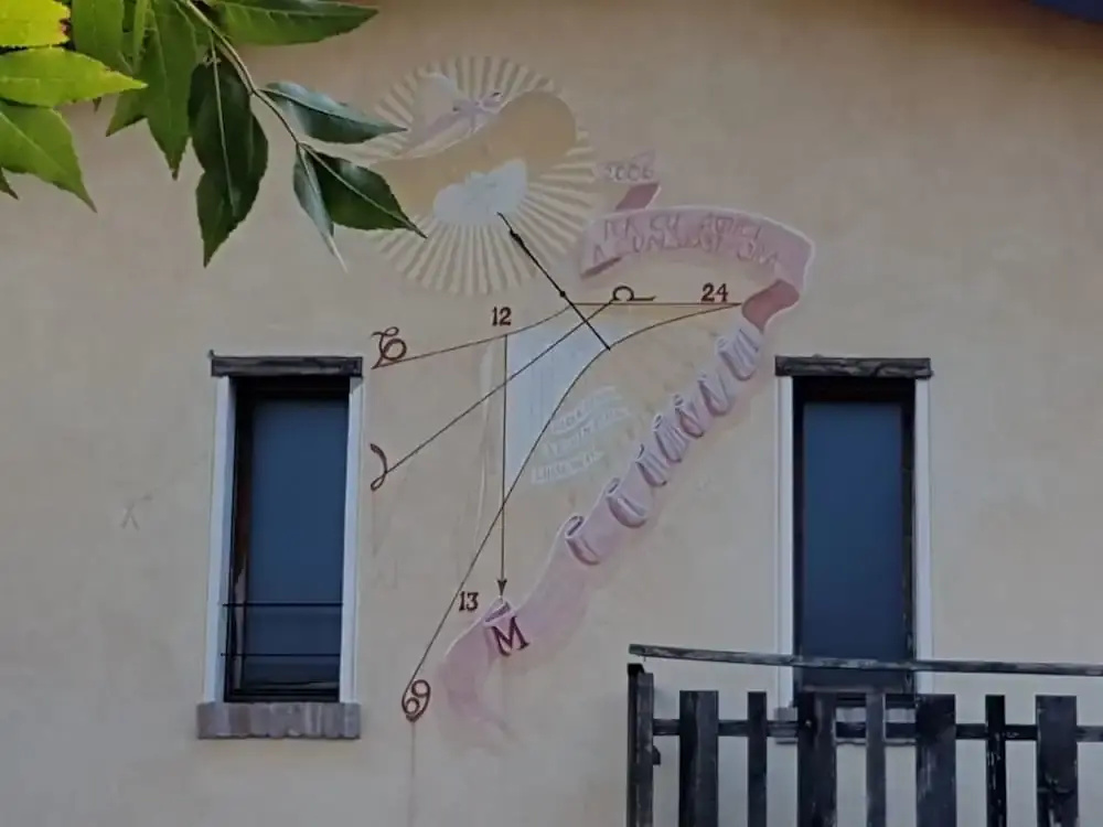 Agriturismo di Sordiglio