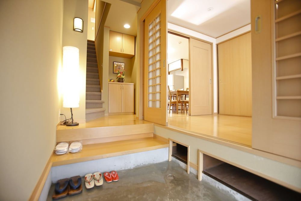 Private Residence Nijojo Sachi 사진 12
