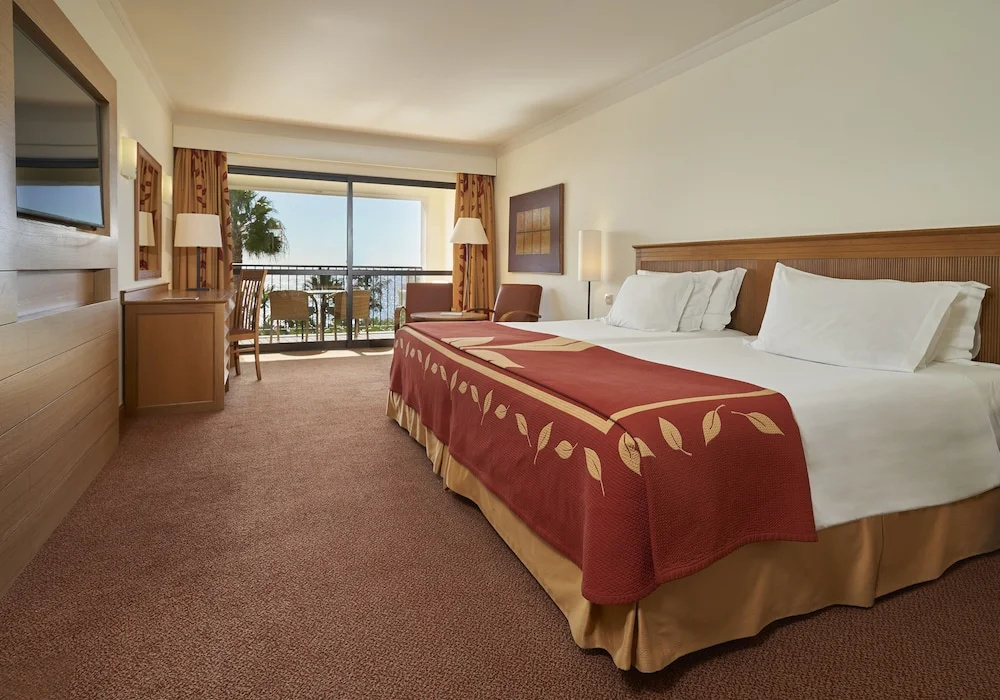Porto Mare Hotel, by PortoBay - Chambres