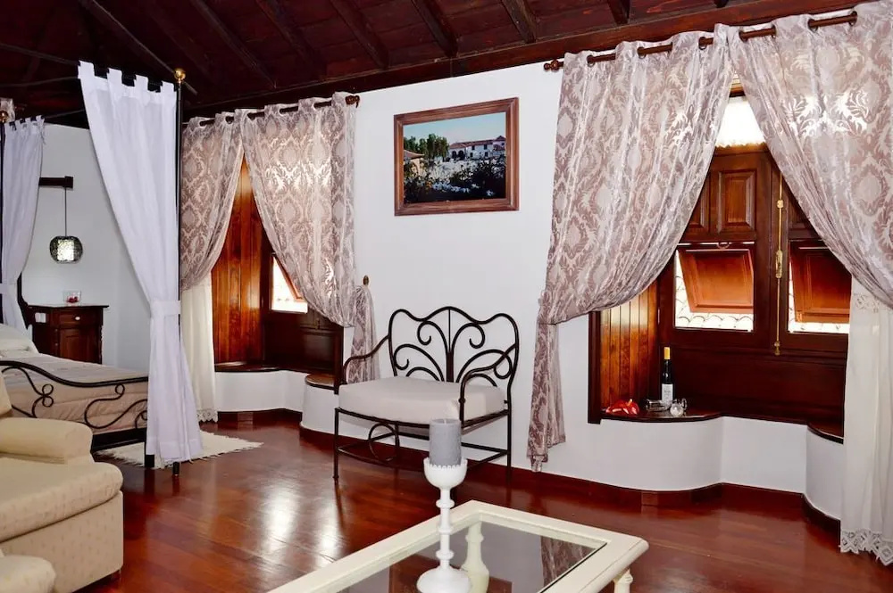 Hotel Drago San Antonio - Chambres