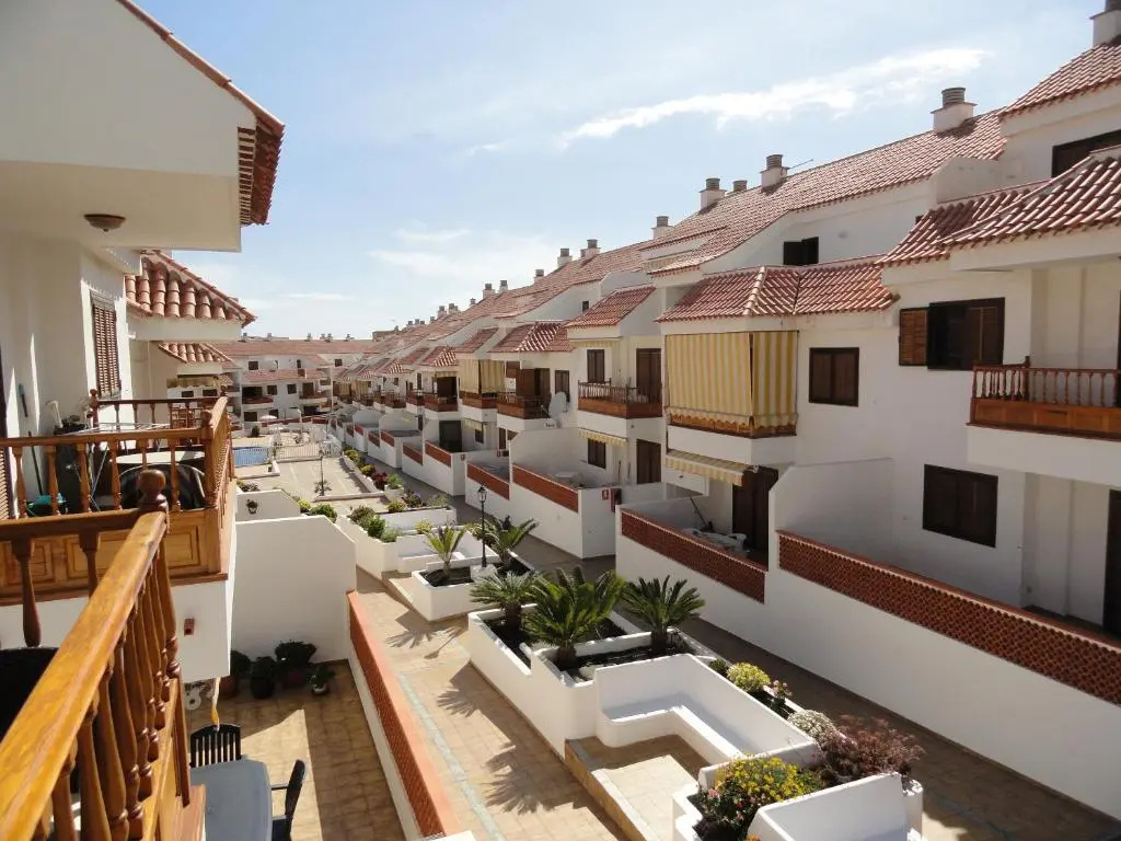Apartment Cardon Los Cristianos
