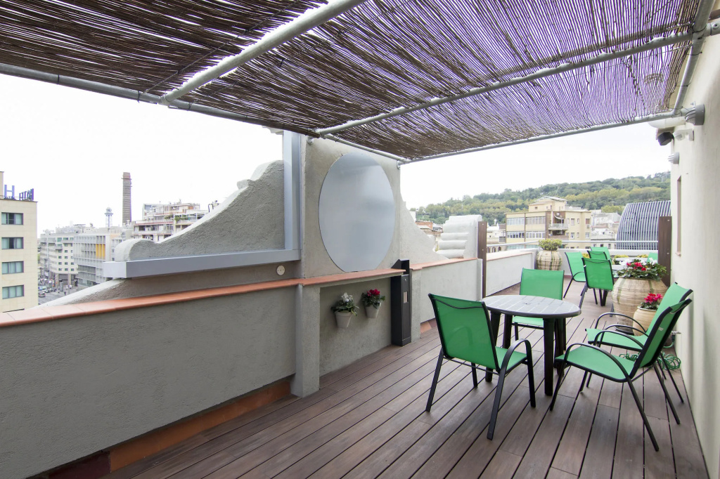 Stay Together Barcelona Apartments - 3