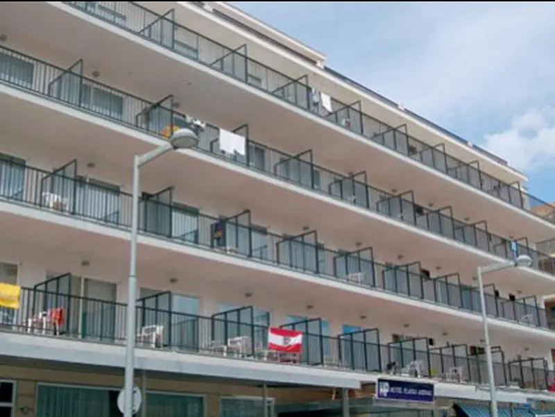 Planet One Hotel