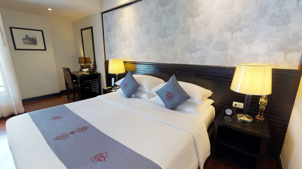 Tara Angkor Hotel - Général