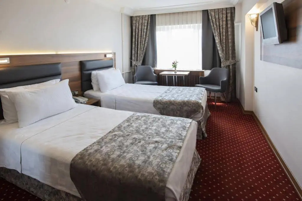 Hotel photo 6