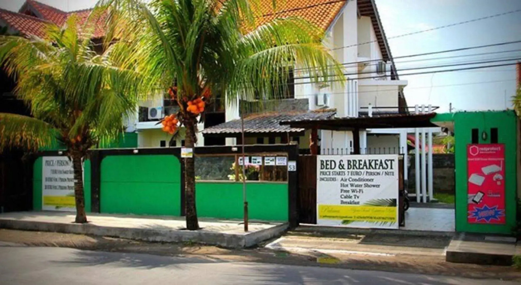 Hotel photo 10