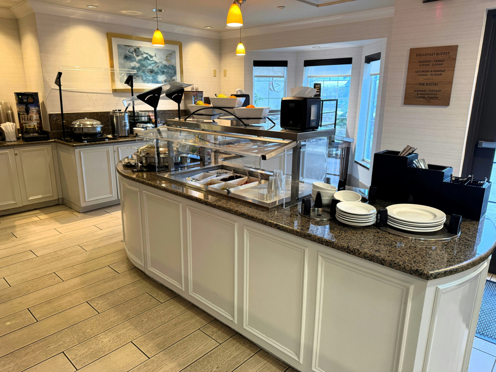 Staybridge Suites Great Falls by IHG - Général