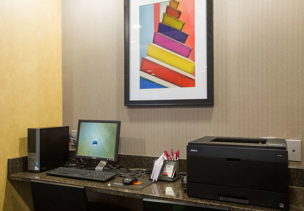 Residence Inn By Marriott North Little Rock - Général