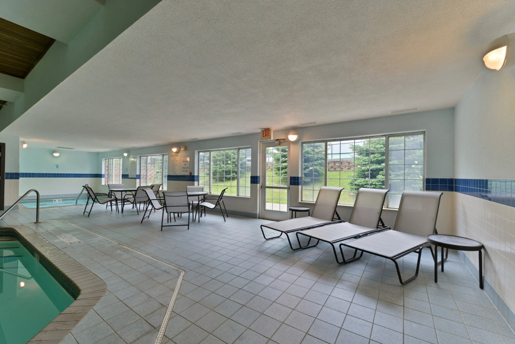 Country Inn And Suites By Carlson St. Paul South, Mn - Général