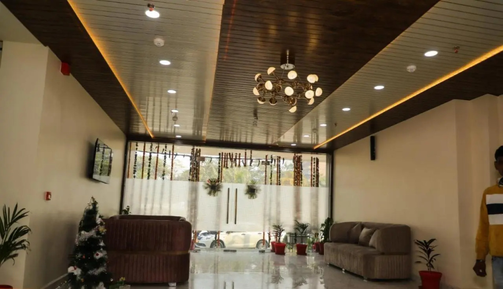 Hotel photo 13