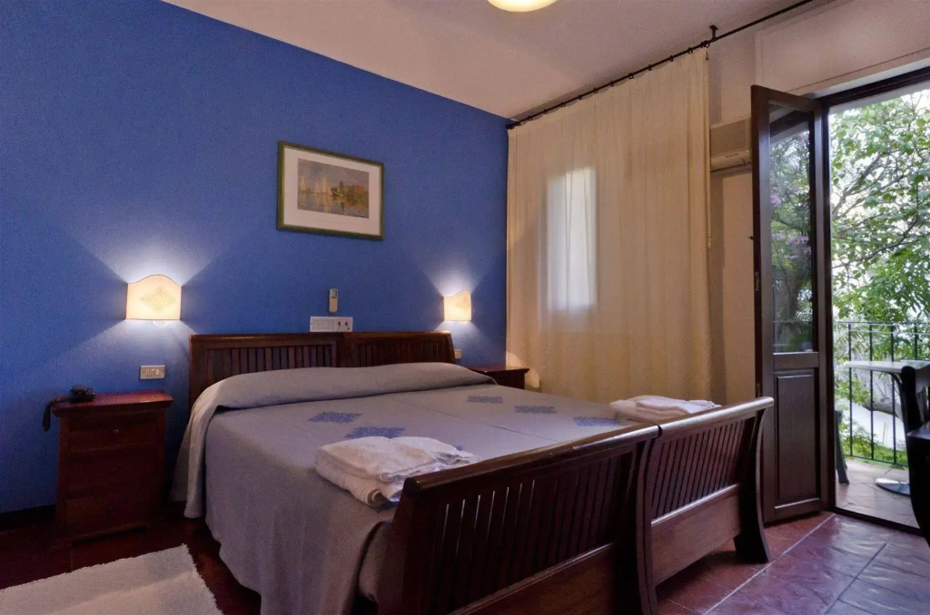Hotel Santa Maria - Général