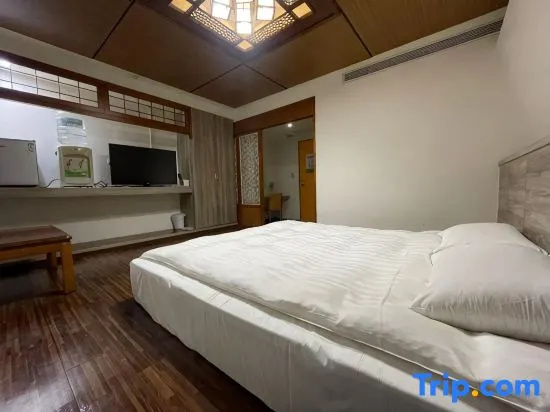 A22 Wei Lu Hotel - Chambres